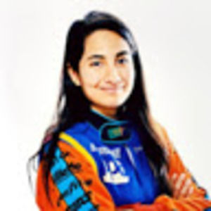 Meet your Posher, Ali